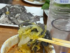 -元盛居(生态大街店)