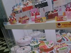 -味多美蛋糕(梨园店)