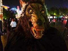 -济南方特东方神画