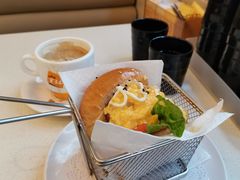 -和平馆·地道港澳茶餐厅(西门口店)