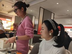 -海底捞火锅(凤凰广场店)