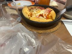 -必胜客(鳌江万达店)