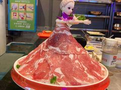 -潘小辣鲜肉老火锅