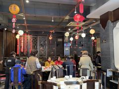 -红鼎坊·老成都火锅(新南门店)