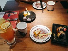 -小川洋风料理(大悦城店)
