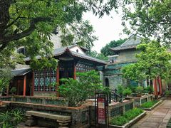 -东莞市可园博物馆