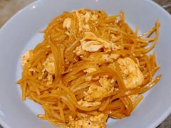 土豆丝鸡蛋-长安记·大美陕菜(大族广场店)