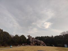 -南京市江宁方山