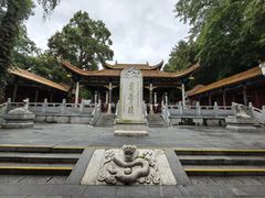 -炎帝陵景区