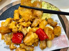 -有腥气私房菜·寻味顺德