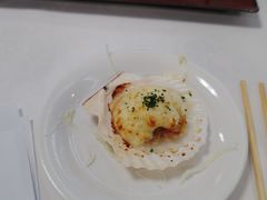 -Ginza Lion Beer Hall - Ginza 7 chome
