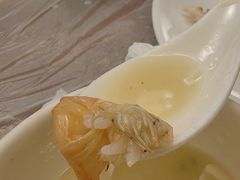 -李记潮汕砂锅粥(营福路店)