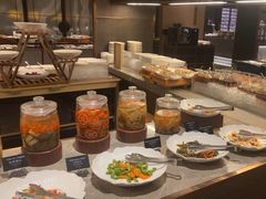 -康莱德酒店·美庭自助餐厅