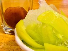 -鬼味烤翅(南锣鼓巷店)