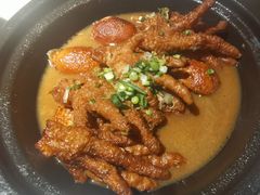 -筱爷叔·上海传统手工菜(玉树路店)