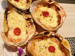 -割烹酱子日本料理(弘基财富广场店)