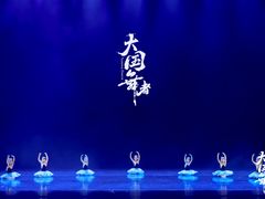 -中央芭蕾舞团·中芭艺蕾(酒仙桥明星校区)
