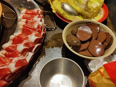 -刘老表·瓦罐汤涮肉(青云谱店)