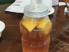 -潮福城大酒楼·潮粤菜·港式点心(阳光城店)