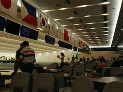 -广州保龄球馆(广州天河体育中心店)