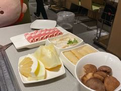 -海底捞火锅(关山保利店)