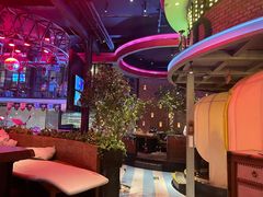 -肉串汪(望京店)