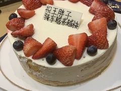 -丁香西饼屋(桂林路店)