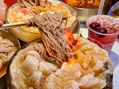 -炭之家·齐齐哈尔非遗烤肉·鲜切直供(中央大街店)