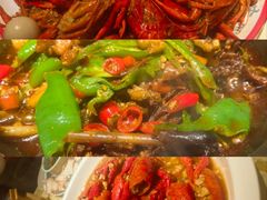 -串盟烧烤大排档·长沙美食地标(星沙店)