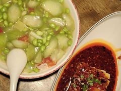 -龙潭喜客·四川客家菜