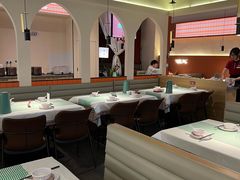 -楼兰新疆菜(江宁万达店)