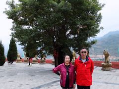 -嘉陵江源头景区