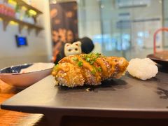 -戏作寿司(观音桥店)