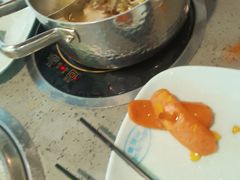 -金滏山烤肉·海鲜·火锅自助餐厅(襄阳万达店)