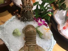 -花和海鲜自助(梅江店)