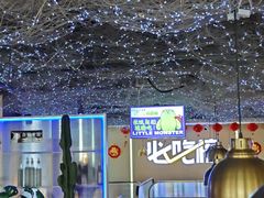-徐记小怪兽肉蟹煲(中央大街店)