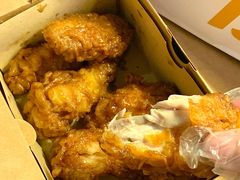 -Kyochon1991校村(共和路店)