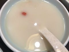 甜胚子-古觉面片(科技路天朗蓝湖树店)
