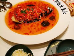 -千稻剁椒大鱼头(CityOn熙地港店)