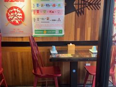 -江边城外烤全鱼(方庄时代购物中心店)