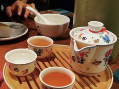 -南拳十三姨·潮汕砂锅粥(世纪金源店)