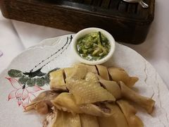 金牌惠爱鸡-惠爱餐厅