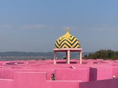 -漳州滨海火山岛自然生态风景区