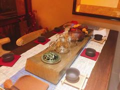 -以前的小酒馆(中山广场店)