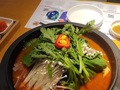 -韩香福脊骨汤锅(上杭路店)