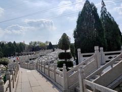 -原山国家森林公园