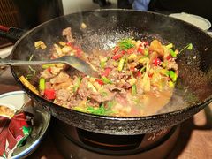 -小隐人家(乐松店)