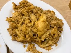 酱炒蛋-姥家春饼店(漳州二路店)