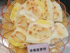 -食代馆(深业上城店)