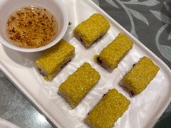 -锦绣金山人家(友谊店)